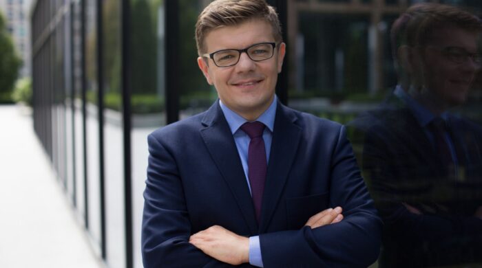 Łukasz Kijek z nowymi obowiązkami w Gazeta.pl