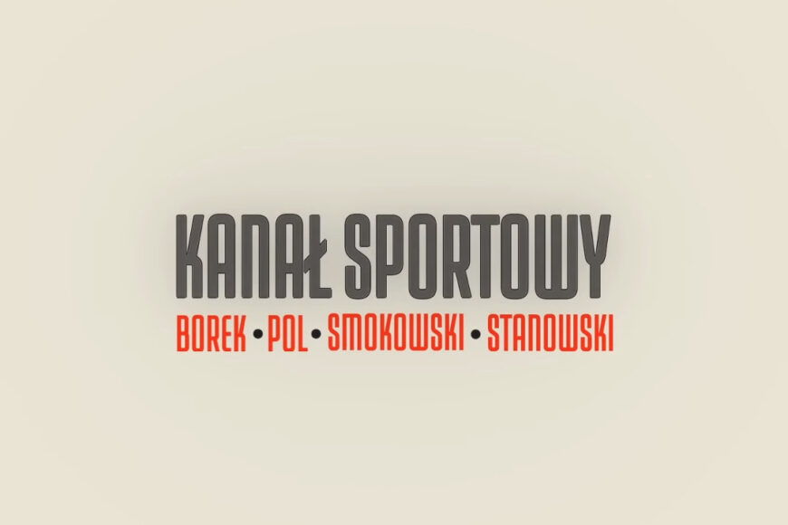 Artur Wichniarek z Polsatu Sport do Kanału Sportowego
