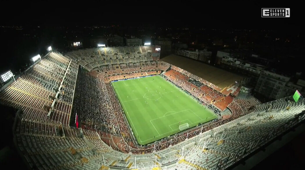 La Liga Santander