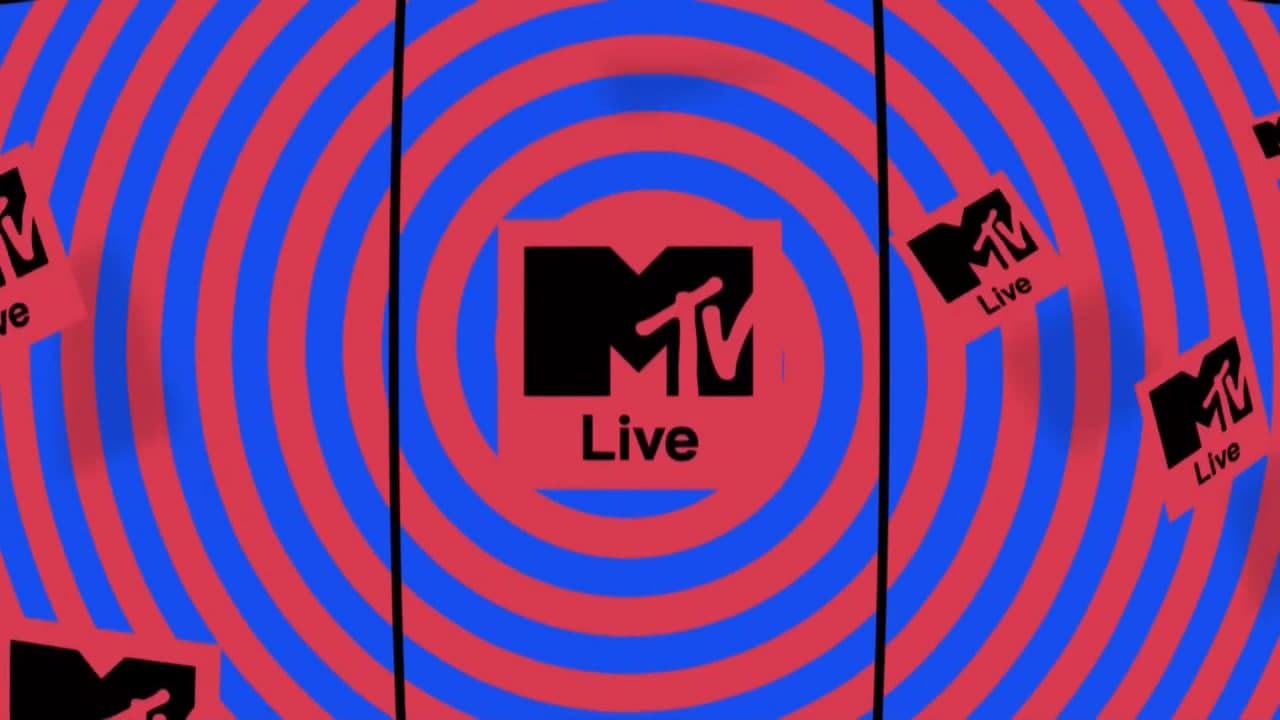 MTV Live ident