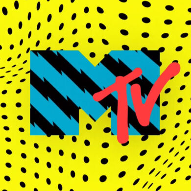 MTV Polska ident