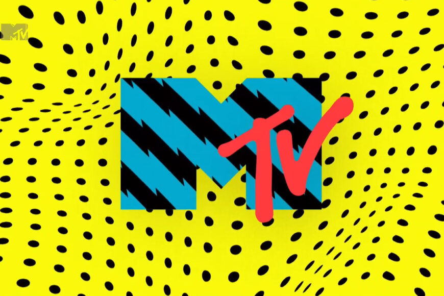 Kanały MTV z nowym logo i oprawą graficzną. „Ciekawe, odważne, na czasie” [WIDEO]