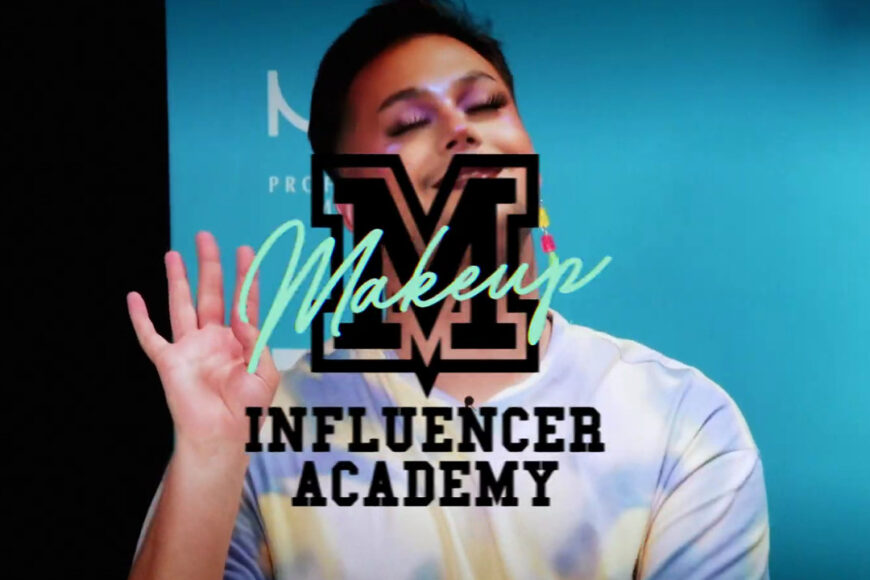 Show „Makeup Influencer Academy 2021” od września w MTV Polska