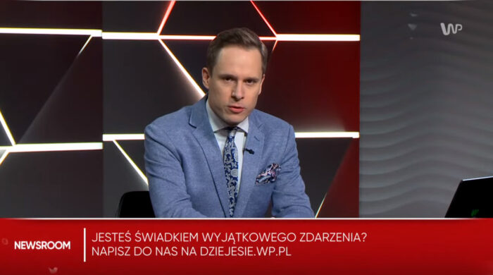 Wirtualna Polska z nowym pasmem publicystycznym