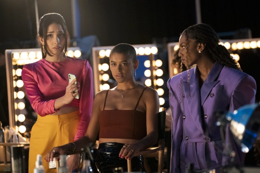 Nowa „Plotkara” od 26 października w HBO i HBO GO [WIDEO]