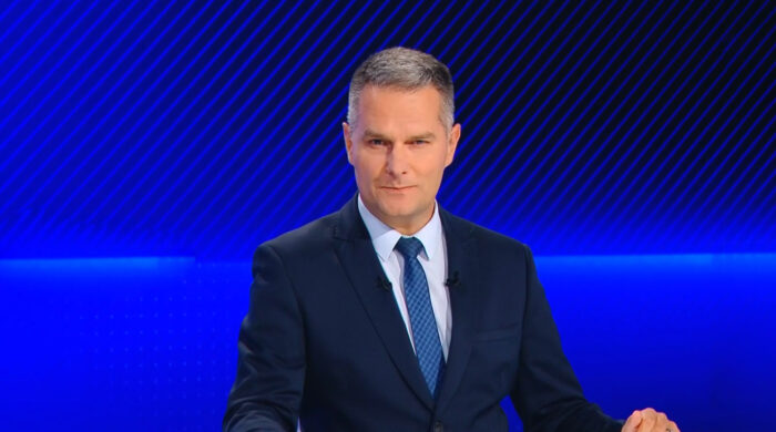 Marek Piotr Wójcicki odchodzi z Polsat News