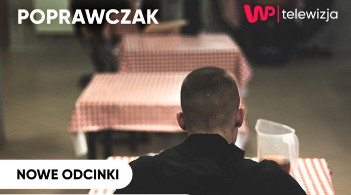 „Nowy aranż” i „Poprawczak” w jesiennej ramówce Telewizji WP