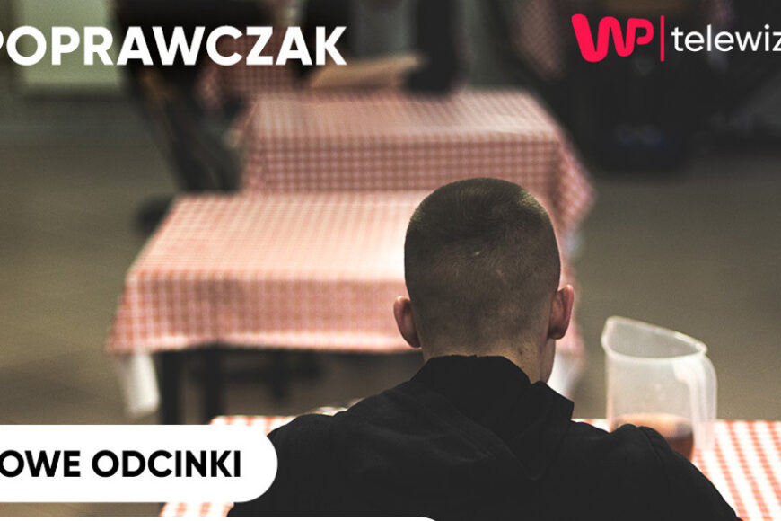 „Nowy aranż” i „Poprawczak” w jesiennej ramówce Telewizji WP