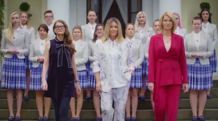 „Projekt Lady” od października w TVN7. „Stawiamy na formaty kierowane do młodszej widowni”