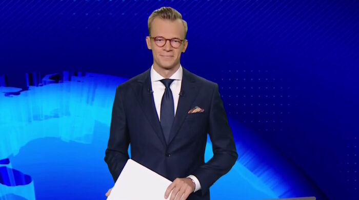 Przemysław Białkowski przechodzi z Polsat News do Grupy Interia