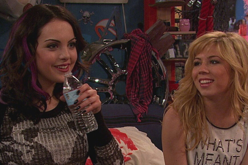 TeenNick nowym kanałem w portfolio ViacomCBS