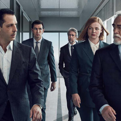 140 nominacji do nagród Emmy dla produkcji HBO i HBO Max