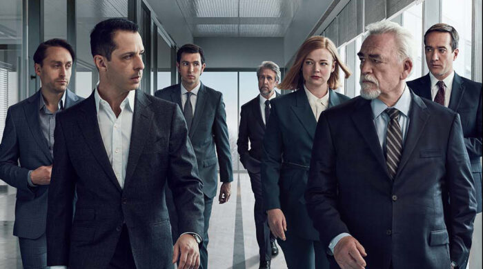 140 nominacji do nagród Emmy dla produkcji HBO i HBO Max