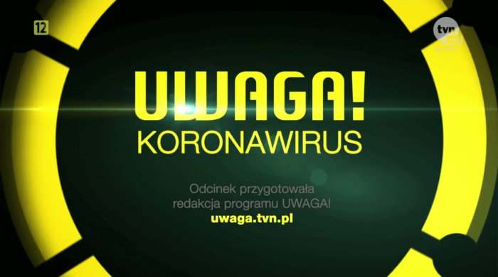 Koniec „Uwaga! Koronawirus” w TVN. Stacja wydłuża główne wydanie Faktów