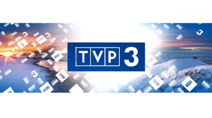 Od 14 lutego TVP3 w jakości HD