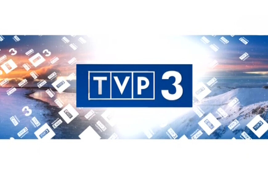 TVP3 od 4 października z nową ramówką. „Dziennik regionów” wcześniej