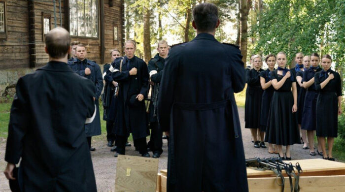 Czasy „zimnej wojny” w fińskim serialu „W cieniu”. Drugi sezon od 30 września na Epic Drama