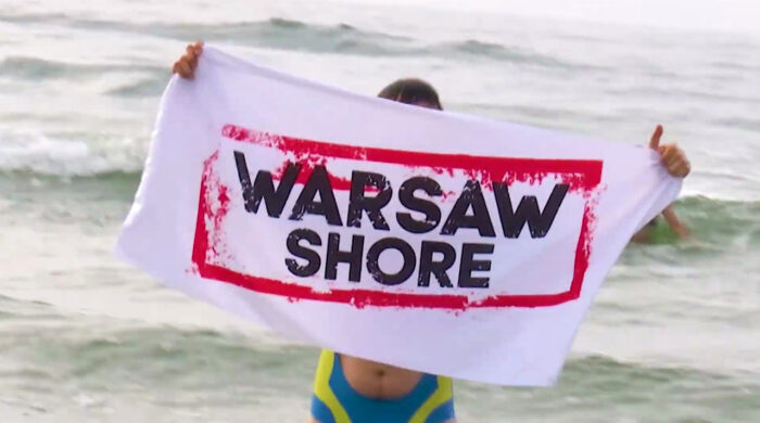 „Ekipa z Warszawy” powraca. Nowy sezon „Warsaw Shore” w MTV Polska i Eska TV