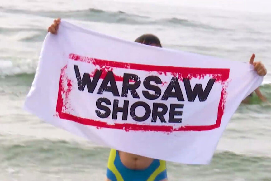 „Ekipa z Warszawy” powraca. Nowy sezon „Warsaw Shore” w MTV Polska i Eska TV