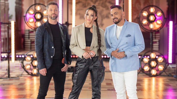 „You Can Dance – Nowa generacja” przeniesione z TVP2 do TVP1. Nowa pora emisji