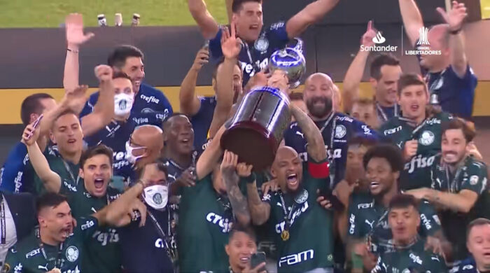 Półfinały Copa Libertadores i Copa Sudamericana w Polsat Sport