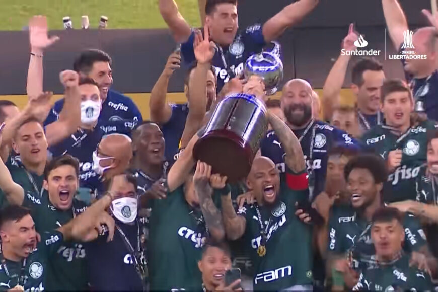 Półfinały Copa Libertadores i Copa Sudamericana w Polsat Sport