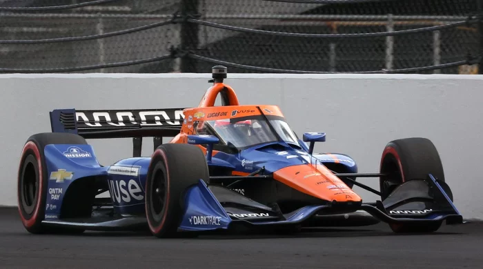 Viaplay z prawami do pokazywania serii IndyCar w Polsce do 2024 roku