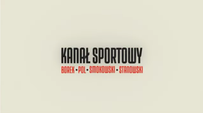 Kanał Sportowy z audycją z udziałem polskich stand-uperów