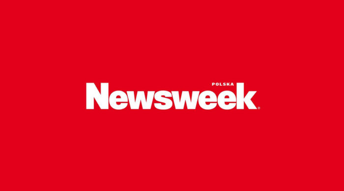 Jubileuszowe wydanie tygodnika Newsweek Polska