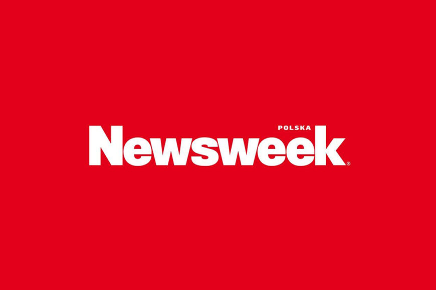 Grzegorz Rzeczkowski dołącza do redakcji Newsweeka