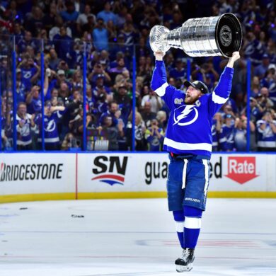 Viaplay z prawami do transmisji NHL w Polsce do 2026 roku