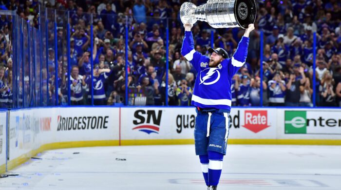 Viaplay z prawami do transmisji NHL w Polsce do 2026 roku
