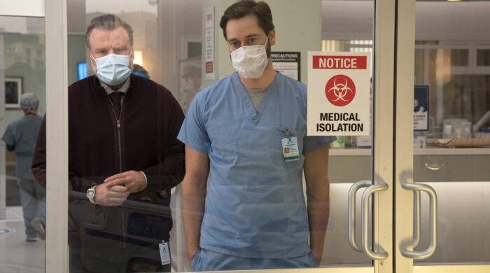 Trzeci sezon Szpital New Amsterdam od października w FOX [WIDEO]