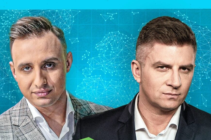 „Polacy pod lupą” kolejną nowością Kanału Sportowego