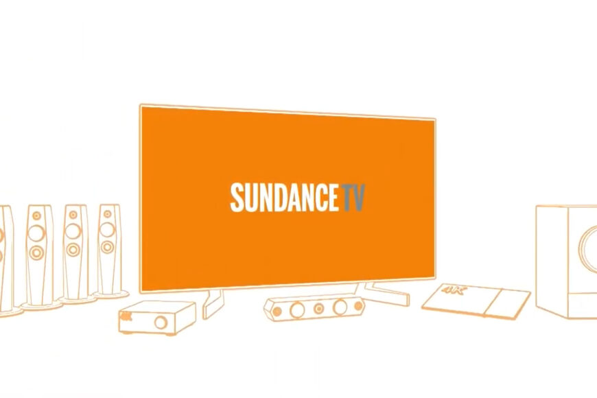 Październikowe premiery dokumentów oraz filmów fabularnych w Sundance TV