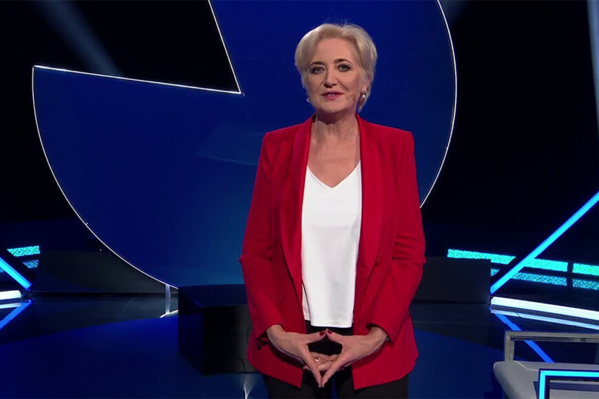 Ruszyła jesienna ramówka TVP Dokument