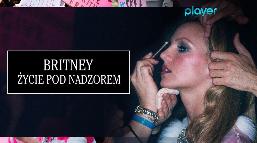 Britney: Życie pod nadzorem