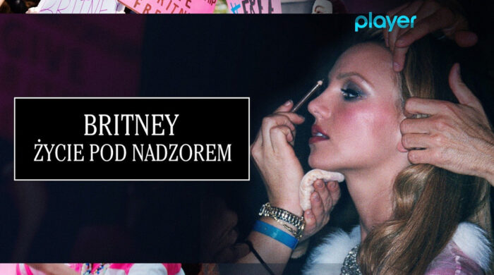 Dokument o Britney Spears i kurateli jej ojca już dostępny w Player.pl