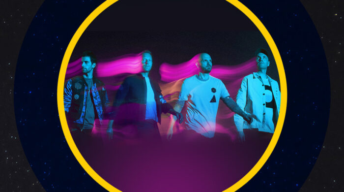 Koncert zespołu Coldplay w RMF FM