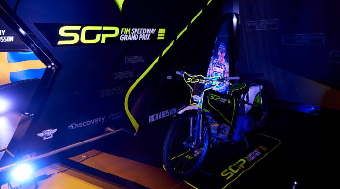 FIM i Discovery Sports Events zaprezentowały wizję rozwoju żużla przez kolejne 10 lat