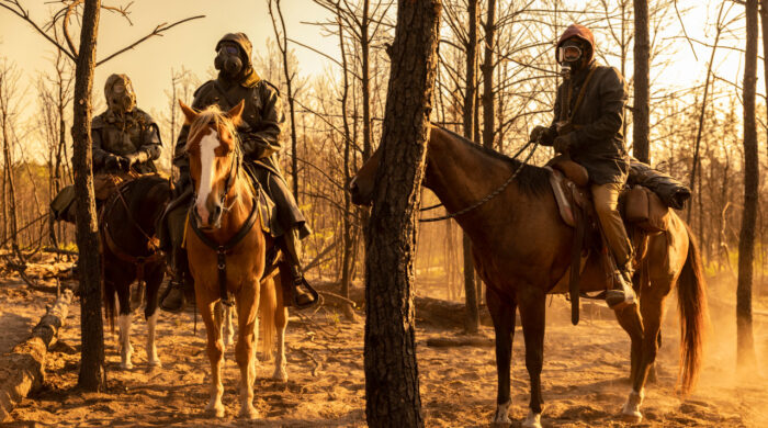 Siódmy sezon „Fear the Walking Dead” od 18 października na AMC