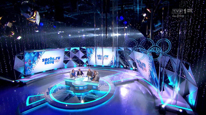 Zimowe Igrzyska Olimpijskie Pekin 2022 w Telewizji Polskiej. 200 godzin transmisji