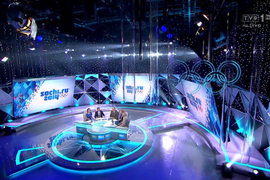 Zimowe Igrzyska Olimpijskie Pekin 2022 w Telewizji Polskiej. 200 godzin transmisji