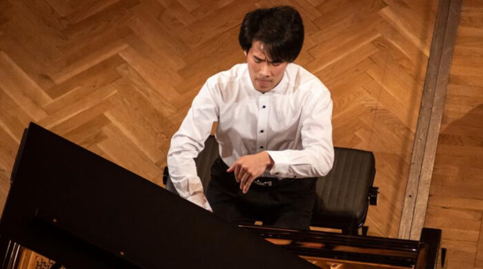 Koncert Laureatów Międzynarodowego Konkursu Pianistycznego im. Fryderyka Chopina w TVP
