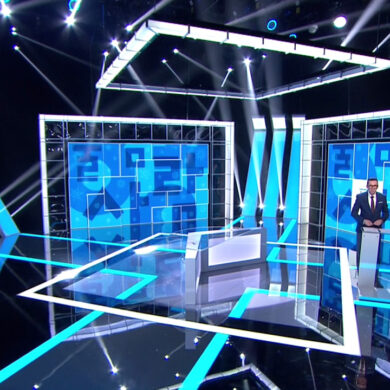 Zimowe Igrzyska Olimpijskie TVP