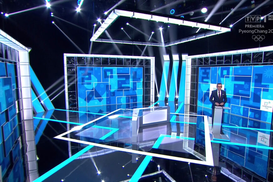 Telewizja Polska nie wyśle komentatorów na igrzyska do Pekinu