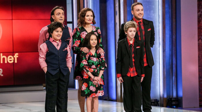 „MasterChef Junior 7” wkrótce w TVN. Ruszył casting