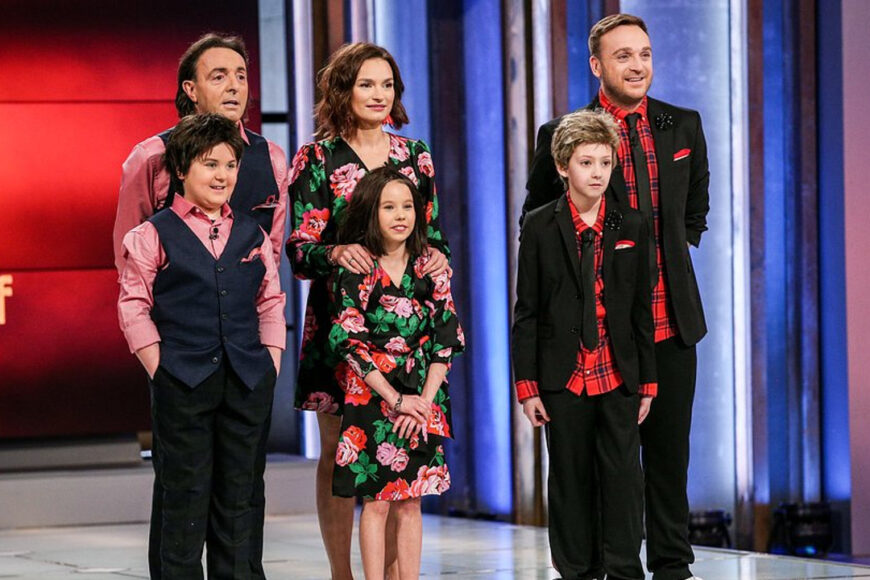 „MasterChef Junior 7” wkrótce w TVN. Ruszył casting