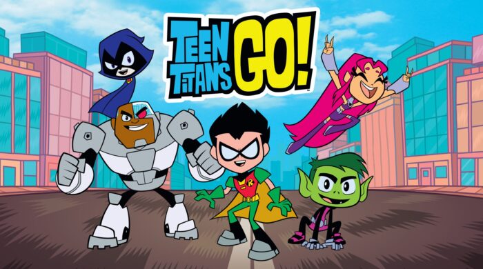 Premierowe odcinki serii „Młodzi Tytani: Akcja” od listopada na Cartoon Network