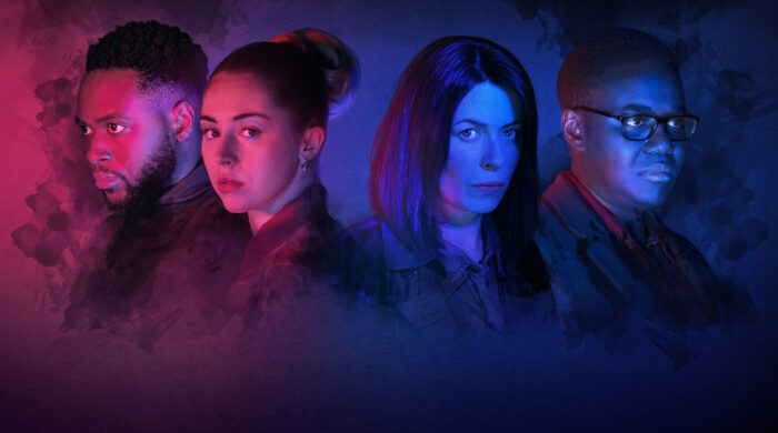 Thriller „Mordercze łowy” od 23 października w BBC First